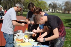 OLYMPUS DIGITAL CAMERA