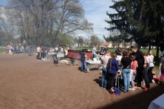 OLYMPUS DIGITAL CAMERA