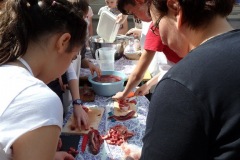 OLYMPUS DIGITAL CAMERA