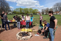 OLYMPUS DIGITAL CAMERA