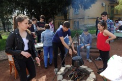 OLYMPUS DIGITAL CAMERA