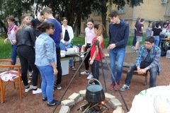 OLYMPUS DIGITAL CAMERA