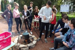 OLYMPUS DIGITAL CAMERA