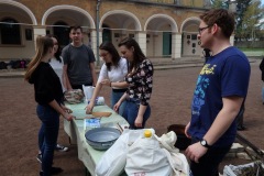 OLYMPUS DIGITAL CAMERA