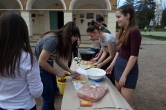 OLYMPUS DIGITAL CAMERA