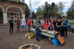 OLYMPUS DIGITAL CAMERA