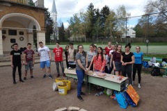 OLYMPUS DIGITAL CAMERA