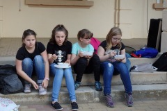 OLYMPUS DIGITAL CAMERA