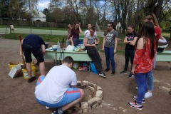 OLYMPUS DIGITAL CAMERA