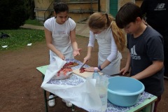 OLYMPUS DIGITAL CAMERA