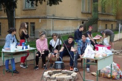 OLYMPUS DIGITAL CAMERA