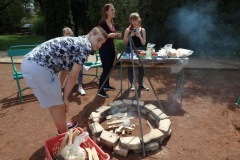 OLYMPUS DIGITAL CAMERA