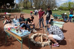 OLYMPUS DIGITAL CAMERA