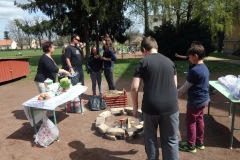 OLYMPUS DIGITAL CAMERA