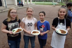 OLYMPUS DIGITAL CAMERA