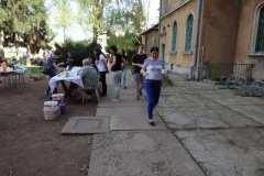 OLYMPUS DIGITAL CAMERA