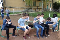 OLYMPUS DIGITAL CAMERA