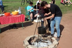 OLYMPUS DIGITAL CAMERA