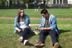 OLYMPUS DIGITAL CAMERA