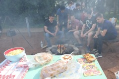 OLYMPUS DIGITAL CAMERA