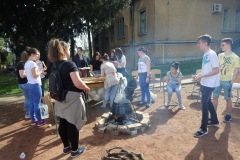 OLYMPUS DIGITAL CAMERA