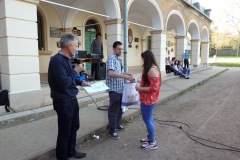 OLYMPUS DIGITAL CAMERA