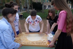 OLYMPUS DIGITAL CAMERA