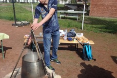 OLYMPUS DIGITAL CAMERA