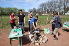 OLYMPUS DIGITAL CAMERA