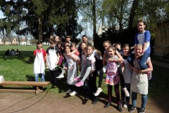 OLYMPUS DIGITAL CAMERA