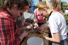 OLYMPUS DIGITAL CAMERA