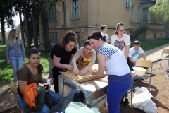 OLYMPUS DIGITAL CAMERA