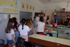 OLYMPUS DIGITAL CAMERA