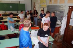 OLYMPUS DIGITAL CAMERA