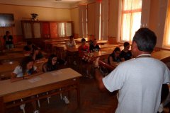 OLYMPUS DIGITAL CAMERA