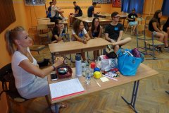 OLYMPUS DIGITAL CAMERA