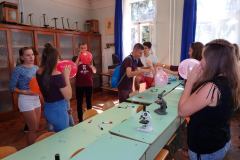 OLYMPUS DIGITAL CAMERA