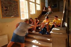 OLYMPUS DIGITAL CAMERA