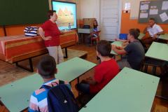 OLYMPUS DIGITAL CAMERA