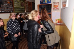 OLYMPUS DIGITAL CAMERA