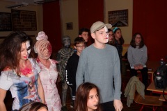 OLYMPUS DIGITAL CAMERA