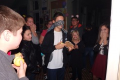 OLYMPUS DIGITAL CAMERA