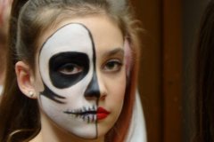 OLYMPUS DIGITAL CAMERA