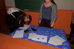 OLYMPUS DIGITAL CAMERA