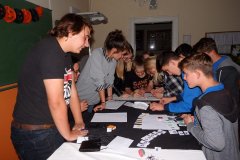 OLYMPUS DIGITAL CAMERA