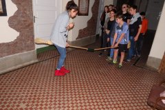 OLYMPUS DIGITAL CAMERA