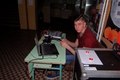 OLYMPUS DIGITAL CAMERA