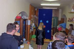 OLYMPUS DIGITAL CAMERA