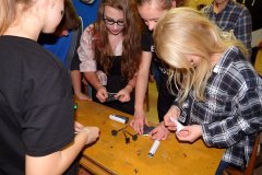 OLYMPUS DIGITAL CAMERA