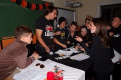 OLYMPUS DIGITAL CAMERA